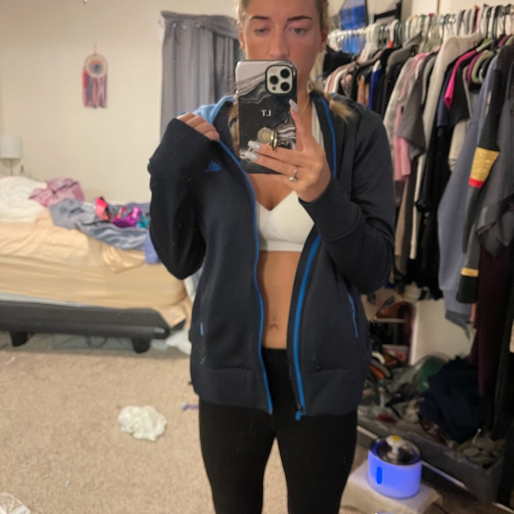 Adidas jack workout